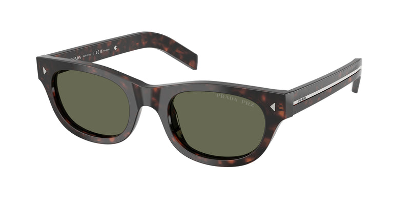 17N03R - Havana / Green Polarized