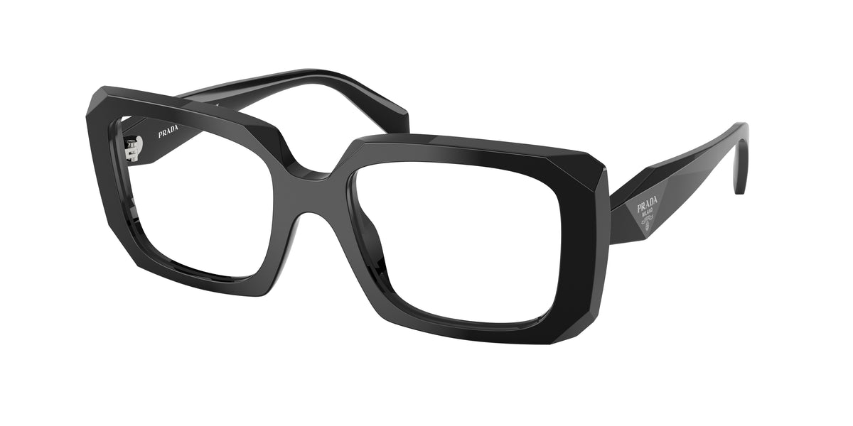 16K1O1 - Black / Demo Lens