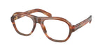 24G1O1 - Striped Oak / Demo Lens