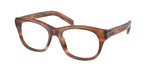 24G1O1 - Striped Oak / Demo Lens