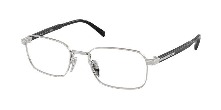 1BC1O1 - Silver / Demo Lens