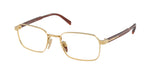 5AK1O1 - Gold / Demo Lens