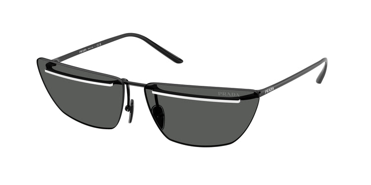 YC460T - Black/White / Dark Grey