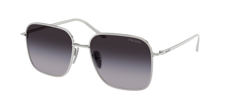 1BC90A - Silver / Grey Gradient