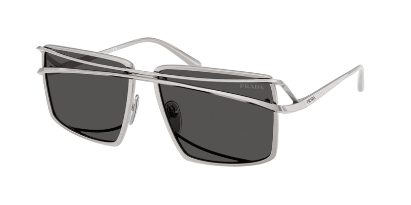28C08Z - Vintage Silver / Dark Grey