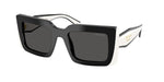 20G08Z - Black / Dark Grey
