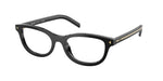 16K1O1 - Black / Demo Lens