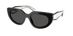 20G08Z - Black / Dark Grey