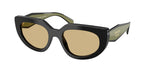 03K10R - Black / Yellow