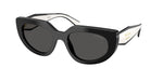 20G08Z - Black / Dark Grey