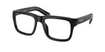 16K1O1 - Black / Demo Lens