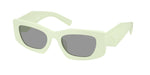05K50Q - Matte Mint / Grey