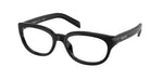 16K1O1 - Black / Demo Lens