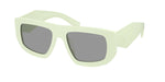 05K50Q - Matte Mint / Grey