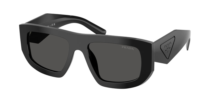 16K08Z - Black / Dark Grey