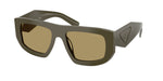 26J70G - Laurel / Green Olive