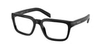 16K1O1 - Black / Demo Lens