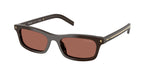 27I20W - Cigar / Brown