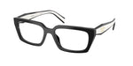 20G1O1 - Black / Demo Lens