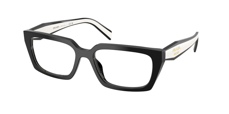 20G1O1 - Black / Demo Lens