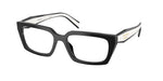 20G1O1 - Black / Demo Lens