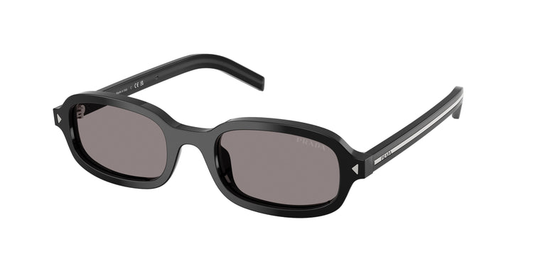 16K03D - Black / Grey