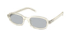 12X40W - Transparent Champagne / Light Grey