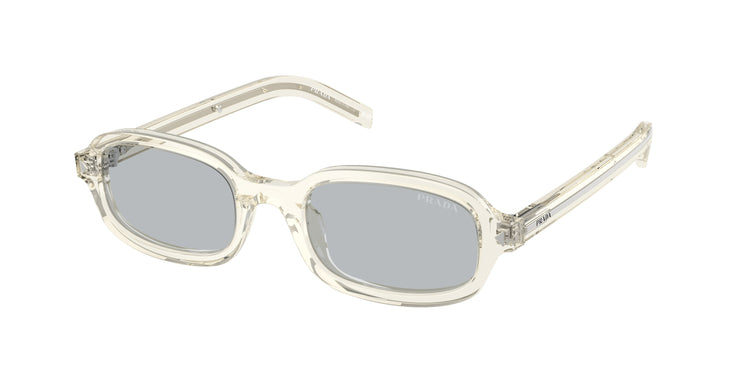 12X40W - Transparent Champagne / Light Grey