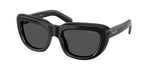 16K08Z - Black / Dark Grey