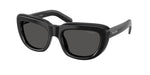 16K08Z - Black / Dark Grey