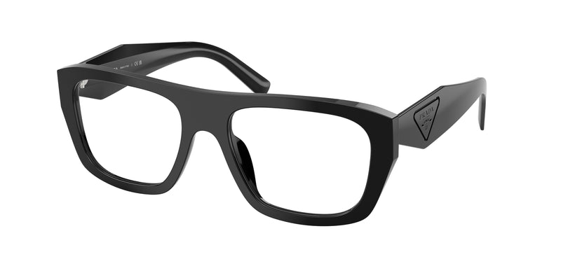 16K1O1 - Black / Demo Lens