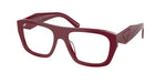23L1O1 - Brown / Demo Lens