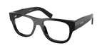 16K1O1 - Black / Demo Lens