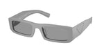 06K50Q - Matte Cement / Grey