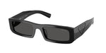 16K08Z - Black / Dark Grey
