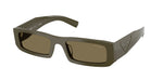 26J90F - Laurel / Light Brown