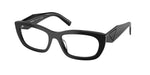 16K1O1 - Black / Demo Lens