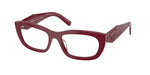 23L1O1 - Brown Marsala / Demo Lens