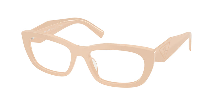 25B1O1 - Powder Beige / Demo Lens
