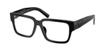 16K1O1 - Black / Demo Lens