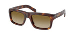 15W20U - Classic Tortoise / Brown Gradient