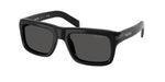 16K08Z - Black / Dark Grey