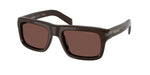 27I90W - Cigar / Black Chocolate