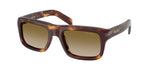 15W20U - Classic Tortoise / Brown Gradient