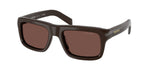27I90W - Cigar / Black Chocolate