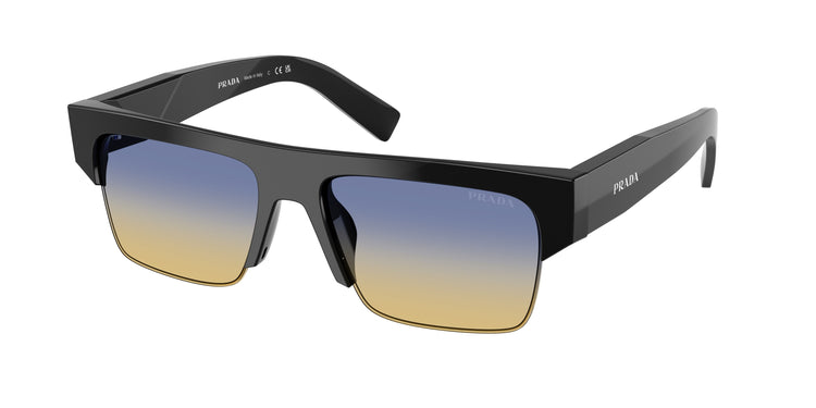 16K50E - Black / Yellow/Dark Blue