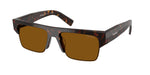 17N20V - Root Tortoise / Dark Bronze