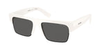 46120Z - White / Ardesia/Antiriflesso