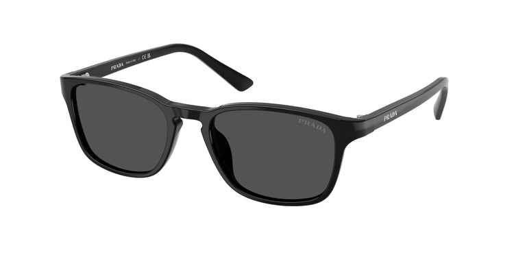 16K08Z - Black / Dark Grey