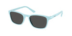 25I08Z - Sky Blue / Dark Grey